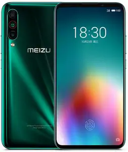 Замена телефона Meizu 16T в Новосибирске